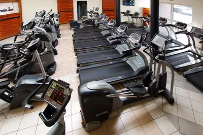 COB Squash & Fitness Premium Club